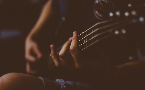 Đã tìm ra lý do vì sao càng buồn ta lại càng thích nghe thể loại nhạc 'đau đớn quằn quại' Đã tìm ra lý do vì sao càng buồn ta lại càng thích nghe thể loại nhạc 'đau đớn quằn quại'