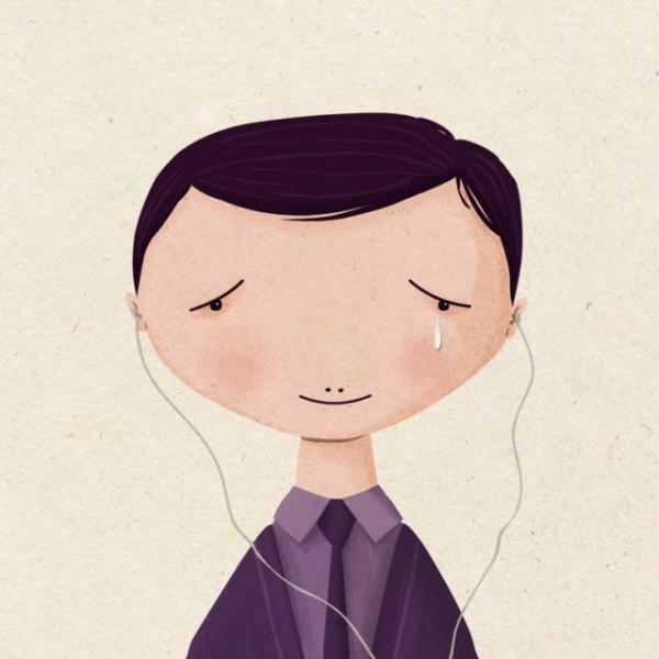 Đã tìm ra lý do vì sao càng buồn ta lại càng thích nghe thể loại nhạc 'đau đớn quằn quại' Đã tìm ra lý do vì sao càng buồn ta lại càng thích nghe thể loại nhạc 'đau đớn quằn quại'