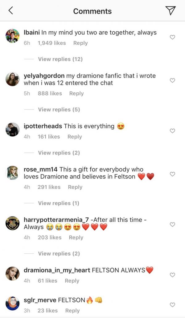 Emma Watson và Tom Felton đang hẹn hò? Emma Watson và Tom Felton đang hẹn hò?