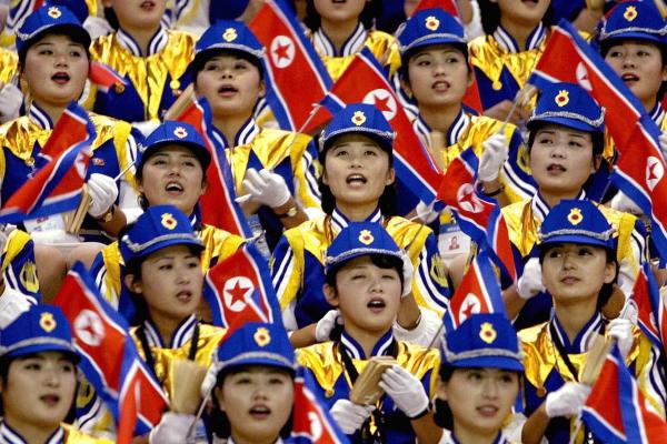 Mê K-Pop, Fangirl Triều Tiên trốn thoát khỏi đất nước sang Hàn Quốc thực hiện giấc mơ Mê K-Pop, Fangirl Triều Tiên trốn thoát khỏi đất nước sang Hàn Quốc thực hiện giấc mơ