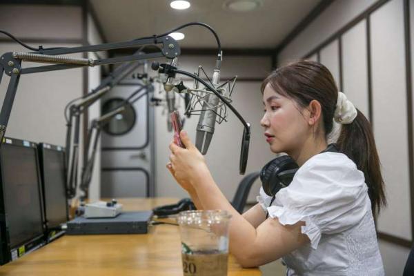 Mê K-Pop, Fangirl Triều Tiên trốn thoát khỏi đất nước sang Hàn Quốc thực hiện giấc mơ Mê K-Pop, Fangirl Triều Tiên trốn thoát khỏi đất nước sang Hàn Quốc thực hiện giấc mơ