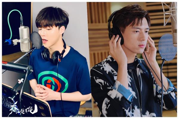 8 mỹ nam Hoa ngữ khốn khổ với tạo hình 'cái bang' vừa quê vừa xấu đến ba má cũng nhận không ra 8 mỹ nam Hoa ngữ khốn khổ với tạo hình 'cái bang' vừa quê vừa xấu đến ba má cũng nhận không ra