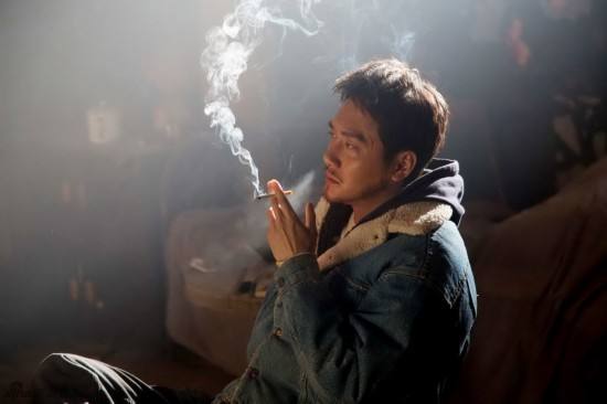 8 mỹ nam Hoa ngữ khốn khổ với tạo hình 'cái bang' vừa quê vừa xấu đến ba má cũng nhận không ra 8 mỹ nam Hoa ngữ khốn khổ với tạo hình 'cái bang' vừa quê vừa xấu đến ba má cũng nhận không ra