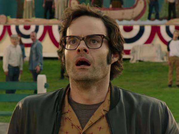 Đánh giá sớm 'It: Chapter Two': Trải nghiệm kinh dị tột cùng, xứng đáng đề cử Oscar Đánh giá sớm 'It: Chapter Two': Trải nghiệm kinh dị tột cùng, xứng đáng đề cử Oscar