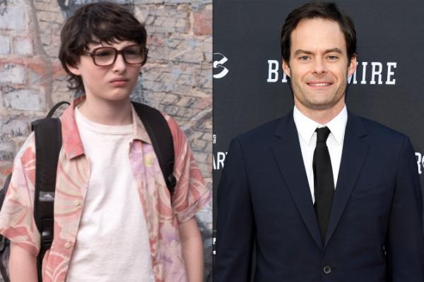 Đánh giá sớm 'It: Chapter Two': Trải nghiệm kinh dị tột cùng, xứng đáng đề cử Oscar Đánh giá sớm 'It: Chapter Two': Trải nghiệm kinh dị tột cùng, xứng đáng đề cử Oscar