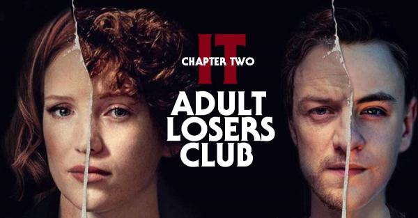 Đánh giá sớm 'It: Chapter Two': Trải nghiệm kinh dị tột cùng, xứng đáng đề cử Oscar Đánh giá sớm 'It: Chapter Two': Trải nghiệm kinh dị tột cùng, xứng đáng đề cử Oscar