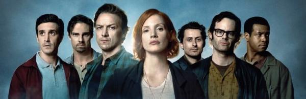Đánh giá sớm 'It: Chapter Two': Trải nghiệm kinh dị tột cùng, xứng đáng đề cử Oscar Đánh giá sớm 'It: Chapter Two': Trải nghiệm kinh dị tột cùng, xứng đáng đề cử Oscar