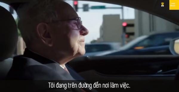Bí kíp sống lâu của tỷ phú Warren Buffett: Sương sương 5 lon coca mỗi ngày chứ mấy! Bí kíp sống lâu của tỷ phú Warren Buffett: Sương sương 5 lon coca mỗi ngày chứ mấy!