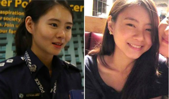 Bàn luận 6 nữ cảnh sát xinh đẹp nhất của Đông Á: Hàn Quốc nhan sắc đỉnh nhất? Bàn luận 6 nữ cảnh sát xinh đẹp nhất của Đông Á: Hàn Quốc nhan sắc đỉnh nhất?