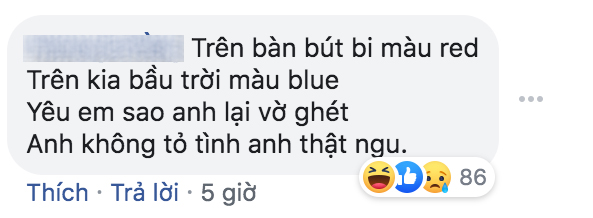 Học hỏi cách 'thả thính sương sương' bằng bút viết nhân mùa tựu trường Học hỏi cách 'thả thính sương sương' bằng bút viết nhân mùa tựu trường