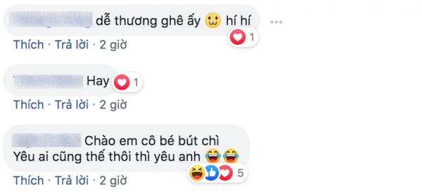 Học hỏi cách 'thả thính sương sương' bằng bút viết nhân mùa tựu trường Học hỏi cách 'thả thính sương sương' bằng bút viết nhân mùa tựu trường