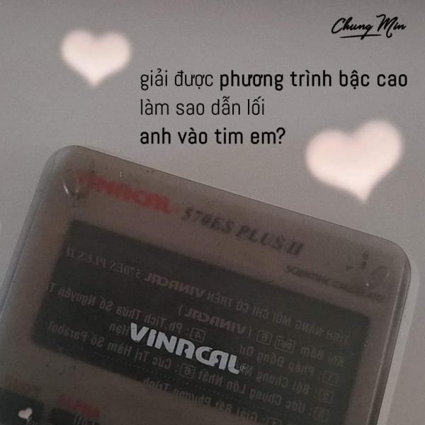 Học hỏi cách 'thả thính sương sương' bằng bút viết nhân mùa tựu trường Học hỏi cách 'thả thính sương sương' bằng bút viết nhân mùa tựu trường