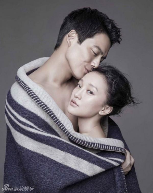 Châu Tấn - Vương Phi: Mối nghiệt duyên rối như tơ vò, kì lạ nhất showbiz Hoa Ngữ Châu Tấn - Vương Phi: Mối nghiệt duyên rối như tơ vò, kì lạ nhất showbiz Hoa Ngữ