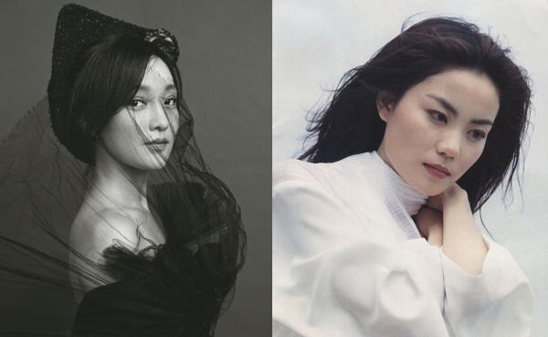 Châu Tấn - Vương Phi: Mối nghiệt duyên rối như tơ vò, kì lạ nhất showbiz Hoa Ngữ Châu Tấn - Vương Phi: Mối nghiệt duyên rối như tơ vò, kì lạ nhất showbiz Hoa Ngữ