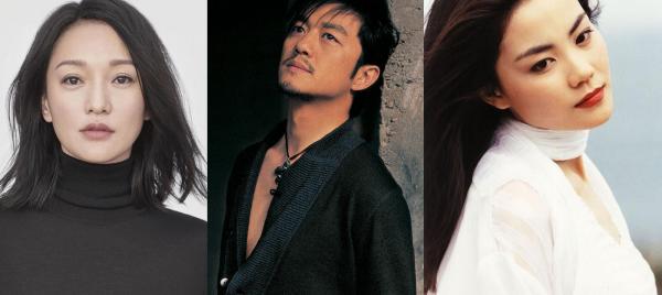 Châu Tấn - Vương Phi: Mối nghiệt duyên rối như tơ vò, kì lạ nhất showbiz Hoa Ngữ Châu Tấn - Vương Phi: Mối nghiệt duyên rối như tơ vò, kì lạ nhất showbiz Hoa Ngữ