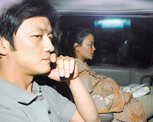 Châu Tấn - Vương Phi: Mối nghiệt duyên rối như tơ vò, kì lạ nhất showbiz Hoa Ngữ Châu Tấn - Vương Phi: Mối nghiệt duyên rối như tơ vò, kì lạ nhất showbiz Hoa Ngữ
