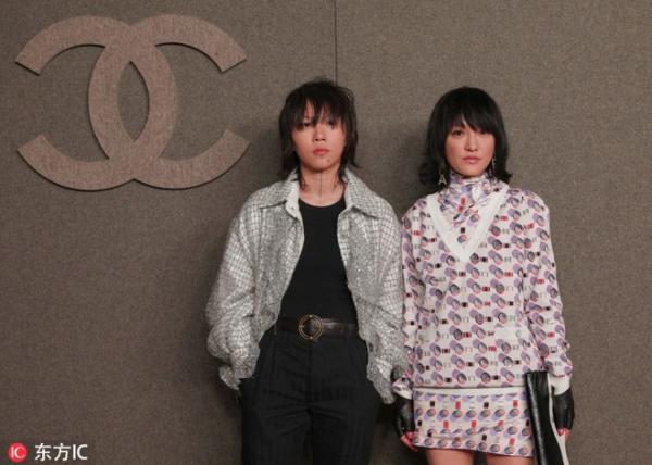 Châu Tấn - Vương Phi: Mối nghiệt duyên rối như tơ vò, kì lạ nhất showbiz Hoa Ngữ Châu Tấn - Vương Phi: Mối nghiệt duyên rối như tơ vò, kì lạ nhất showbiz Hoa Ngữ