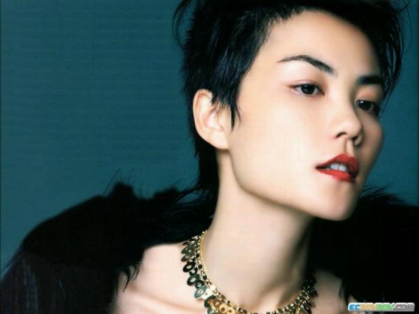 Châu Tấn - Vương Phi: Mối nghiệt duyên rối như tơ vò, kì lạ nhất showbiz Hoa Ngữ Châu Tấn - Vương Phi: Mối nghiệt duyên rối như tơ vò, kì lạ nhất showbiz Hoa Ngữ