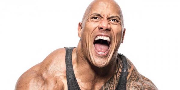 Không phải dàn cast Avengers, Dwayne 'The Rock' Johnson mới là diễn viên nam nhận thù lao cao nhất thế giới Không phải dàn cast Avengers, Dwayne 'The Rock' Johnson mới là diễn viên nam nhận thù lao cao nhất thế giới
