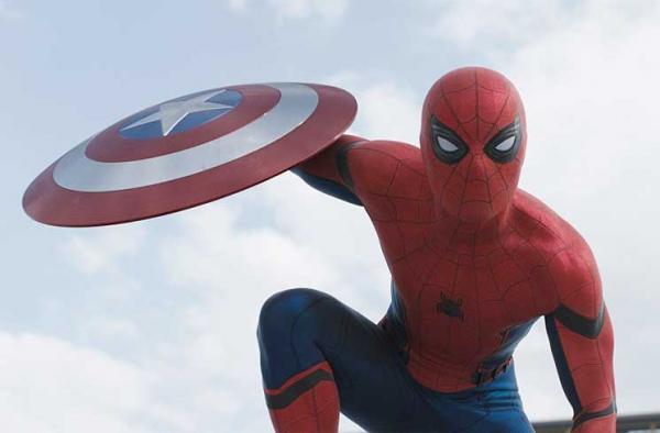 Tẩy chay Sony vì sự việc Spider-man: Vạch trần sự mù quáng của một bộ phận fandom Tẩy chay Sony vì sự việc Spider-man: Vạch trần sự mù quáng của một bộ phận fandom