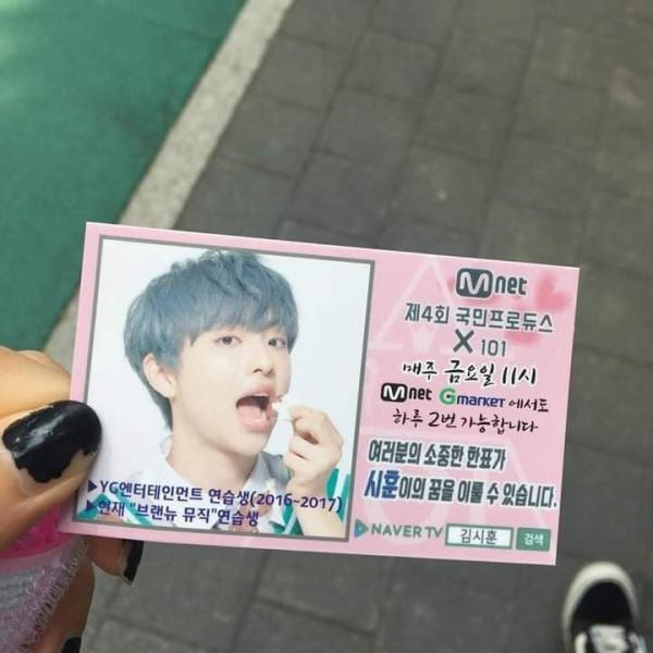 4 lý do Produce X 101 trở thành mùa thi 'tàn nhẫn' nhất lịch sử, chỉ nghĩ thôi cũng muốn khóc 4 lý do Produce X 101 trở thành mùa thi 'tàn nhẫn' nhất lịch sử, chỉ nghĩ thôi cũng muốn khóc
