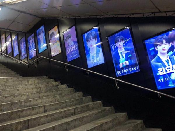 4 lý do Produce X 101 trở thành mùa thi 'tàn nhẫn' nhất lịch sử, chỉ nghĩ thôi cũng muốn khóc 4 lý do Produce X 101 trở thành mùa thi 'tàn nhẫn' nhất lịch sử, chỉ nghĩ thôi cũng muốn khóc