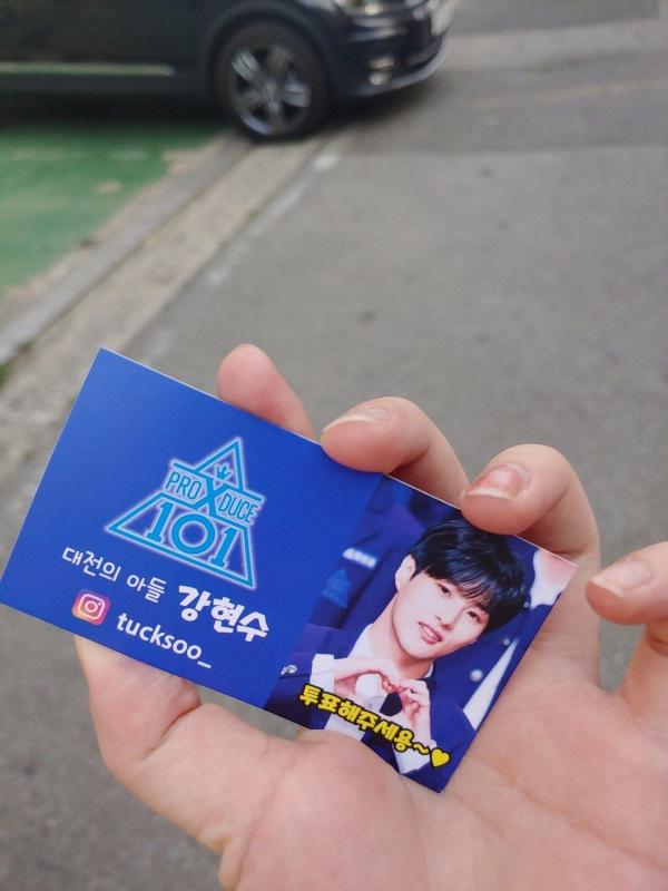4 lý do Produce X 101 trở thành mùa thi 'tàn nhẫn' nhất lịch sử, chỉ nghĩ thôi cũng muốn khóc 4 lý do Produce X 101 trở thành mùa thi 'tàn nhẫn' nhất lịch sử, chỉ nghĩ thôi cũng muốn khóc