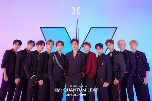 4 lý do Produce X 101 trở thành mùa thi 'tàn nhẫn' nhất lịch sử, chỉ nghĩ thôi cũng muốn khóc 4 lý do Produce X 101 trở thành mùa thi 'tàn nhẫn' nhất lịch sử, chỉ nghĩ thôi cũng muốn khóc