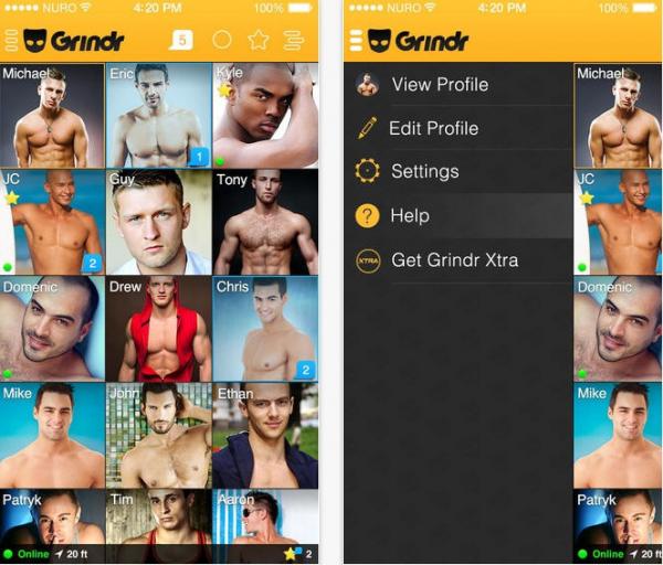 Linh mục biển thủ gần 2,3 tỷ VNĐ để hẹn hò với đàn ông trên ứng dụng Grindr Linh mục biển thủ gần 2,3 tỷ VNĐ để hẹn hò với đàn ông trên ứng dụng Grindr