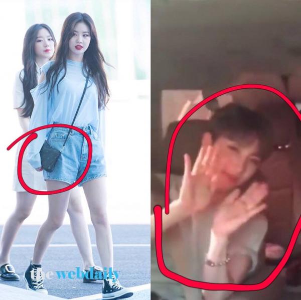 6 cặp idol từng điêu đứng vì bị chính fan cuồng khui chuyện hẹn hò chứ không phải hung thần Dispatch 6 cặp idol từng điêu đứng vì bị chính fan cuồng khui chuyện hẹn hò chứ không phải hung thần Dispatch