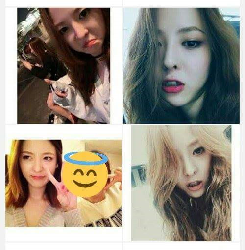 6 cặp idol từng điêu đứng vì bị chính fan cuồng khui chuyện hẹn hò chứ không phải hung thần Dispatch 6 cặp idol từng điêu đứng vì bị chính fan cuồng khui chuyện hẹn hò chứ không phải hung thần Dispatch