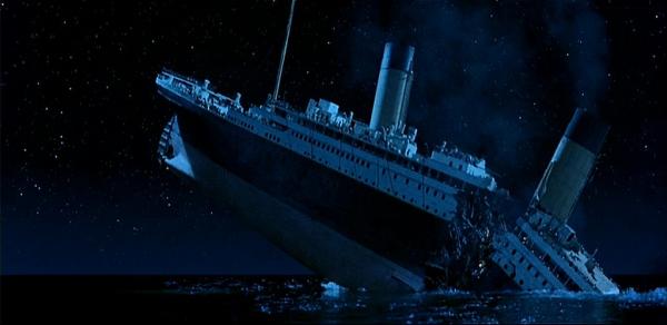 Vẫn còn đó những linh hồn chưa yên nghỉ từ thảm kịch đắm tàu Titanic Vẫn còn đó những linh hồn chưa yên nghỉ từ thảm kịch đắm tàu Titanic