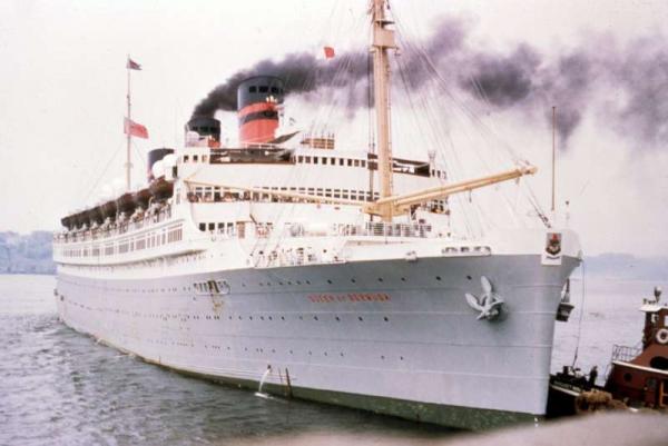 Vẫn còn đó những linh hồn chưa yên nghỉ từ thảm kịch đắm tàu Titanic Vẫn còn đó những linh hồn chưa yên nghỉ từ thảm kịch đắm tàu Titanic