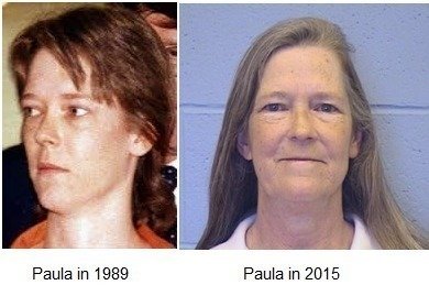 Bà mẹ 'ác quỷ' Paula Sims: Tôi chỉ muốn con trai, những đứa con gái phải bị loại bỏ Bà mẹ 'ác quỷ' Paula Sims: Tôi chỉ muốn con trai, những đứa con gái phải bị loại bỏ