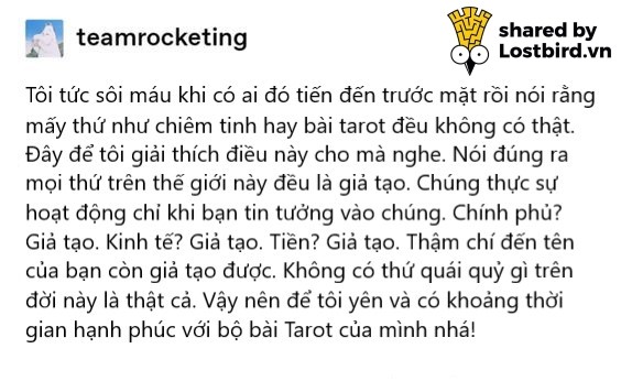 16 bài đăng về chiêm tinh và các cung hoàng đạo nghe phản khoa học nhưng lại hài quá thể 16 bài đăng về chiêm tinh và các cung hoàng đạo nghe phản khoa học nhưng lại hài quá thể