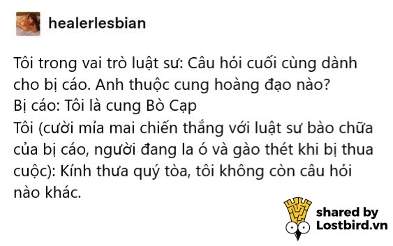 16 bài đăng về chiêm tinh và các cung hoàng đạo nghe phản khoa học nhưng lại hài quá thể 16 bài đăng về chiêm tinh và các cung hoàng đạo nghe phản khoa học nhưng lại hài quá thể