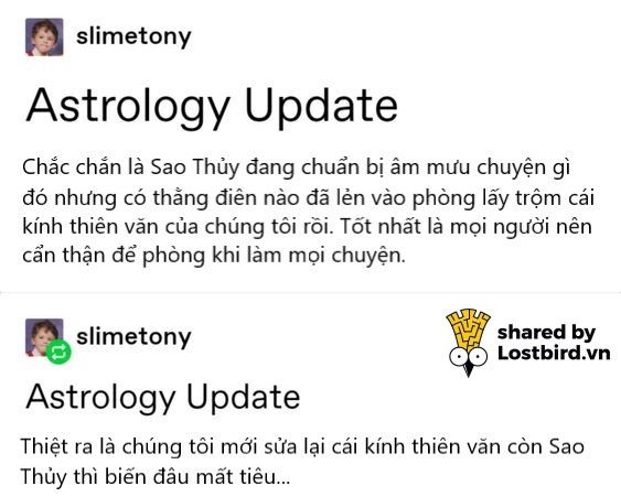 16 bài đăng về chiêm tinh và các cung hoàng đạo nghe phản khoa học nhưng lại hài quá thể 16 bài đăng về chiêm tinh và các cung hoàng đạo nghe phản khoa học nhưng lại hài quá thể