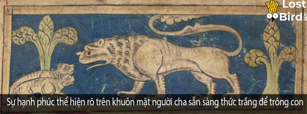 Tuyển tập meme sư tử Trung cổ hài hước khiến bạn phải ngay lập tức lưu về máy Tuyển tập meme sư tử Trung cổ hài hước khiến bạn phải ngay lập tức lưu về máy