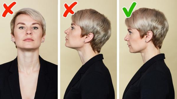 Bí kíp để có một tấm ảnh thẻ chuẩn không cần chỉnh Bí kíp để có một tấm ảnh thẻ chuẩn không cần chỉnh