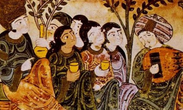 Những câu chuyện hay ho đã bị lãng quên theo dòng lịch sử (Phần 1) Những câu chuyện hay ho đã bị lãng quên theo dòng lịch sử (Phần 1)