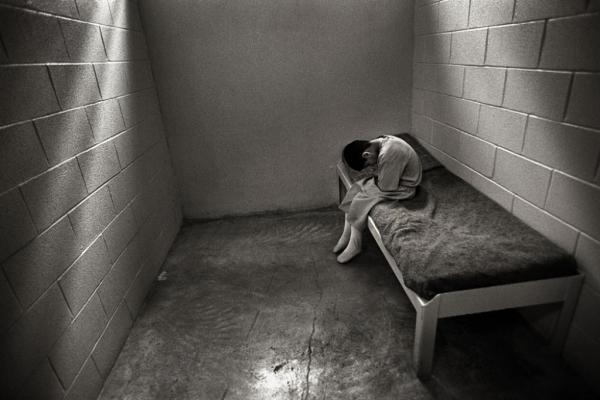 Biệt giam - Hình phạt còn kinh khủng hơn cả án tử hình