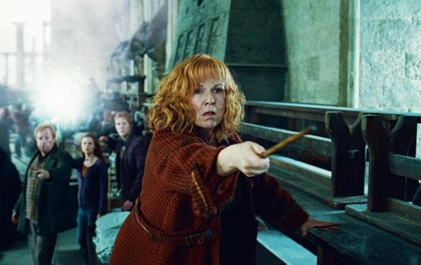 Cẩn thận, nếu không bạn sẽ té khỏi chổi bay sau khi biết 21 sự thật về 'Harry Potter' Cẩn thận, nếu không bạn sẽ té khỏi chổi bay sau khi biết 21 sự thật về 'Harry Potter'