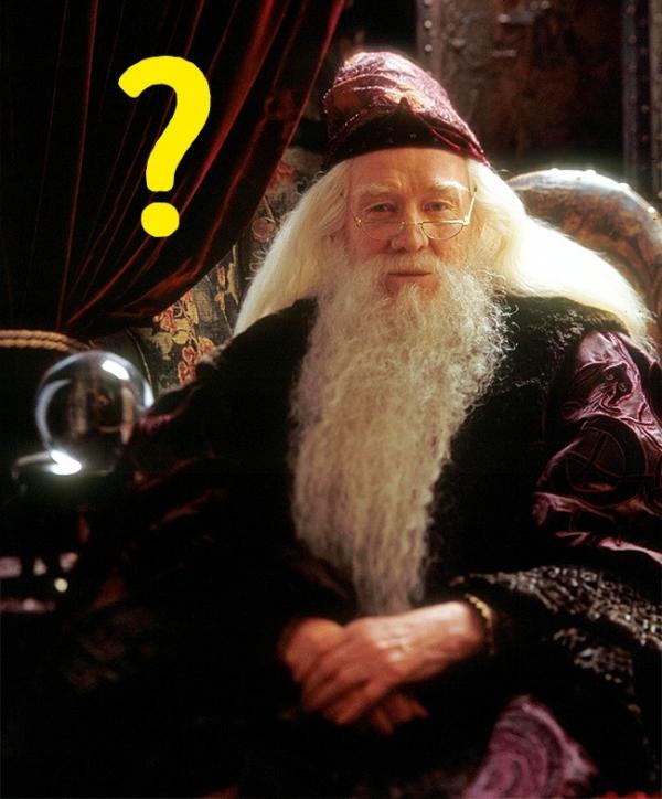 Cẩn thận, nếu không bạn sẽ té khỏi chổi bay sau khi biết 21 sự thật về 'Harry Potter' Cẩn thận, nếu không bạn sẽ té khỏi chổi bay sau khi biết 21 sự thật về 'Harry Potter'
