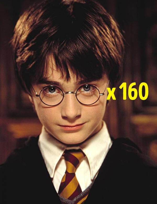 Cẩn thận, nếu không bạn sẽ té khỏi chổi bay sau khi biết 21 sự thật về 'Harry Potter' Cẩn thận, nếu không bạn sẽ té khỏi chổi bay sau khi biết 21 sự thật về 'Harry Potter'