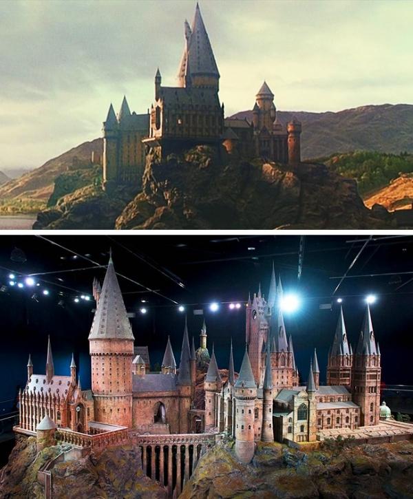 Cẩn thận, nếu không bạn sẽ té khỏi chổi bay sau khi biết 21 sự thật về 'Harry Potter' Cẩn thận, nếu không bạn sẽ té khỏi chổi bay sau khi biết 21 sự thật về 'Harry Potter'