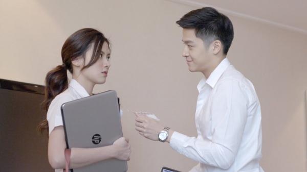 'Công Chúa Cát': Baifern làm osin, có chuyện tình tay ba kịch tính không thua gì 'Chiếc Lá Bay' 'Công Chúa Cát': Baifern làm osin, có chuyện tình tay ba kịch tính không thua gì 'Chiếc Lá Bay'