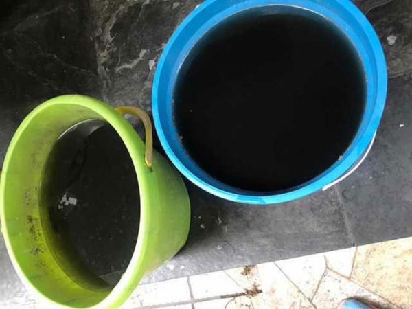 Người dân Brazil chia sẻ hình ảnh thành phố São Paulo bị nhấn chìm trong bóng tối do ảnh hưởng vụ cháy rừng Amazon Người dân Brazil chia sẻ hình ảnh thành phố São Paulo bị nhấn chìm trong bóng tối do ảnh hưởng vụ cháy rừng Amazon
