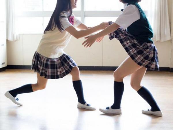 10 sự thật về trường nữ sinh Nhật Bản mà các cô gái không dám kể ai nghe 10 sự thật về trường nữ sinh Nhật Bản mà các cô gái không dám kể ai nghe