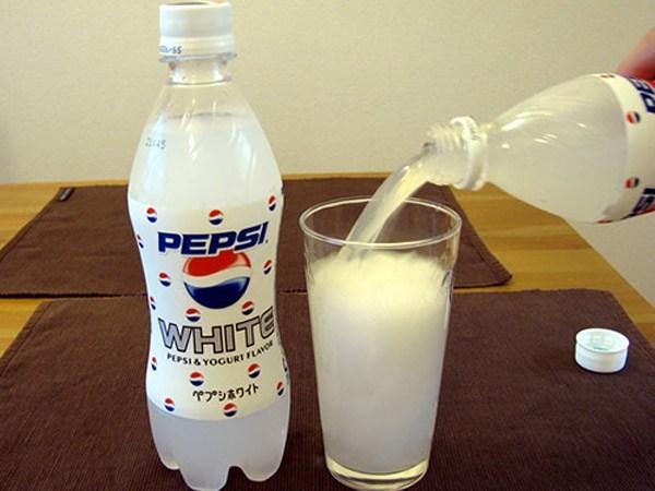 Những vị Pepsi độc đáo chỉ có tại Nhật Bản Những vị Pepsi độc đáo chỉ có tại Nhật Bản