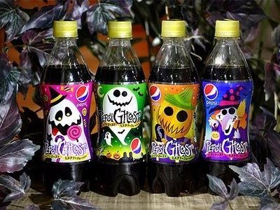 Những vị Pepsi độc đáo chỉ có tại Nhật Bản Những vị Pepsi độc đáo chỉ có tại Nhật Bản